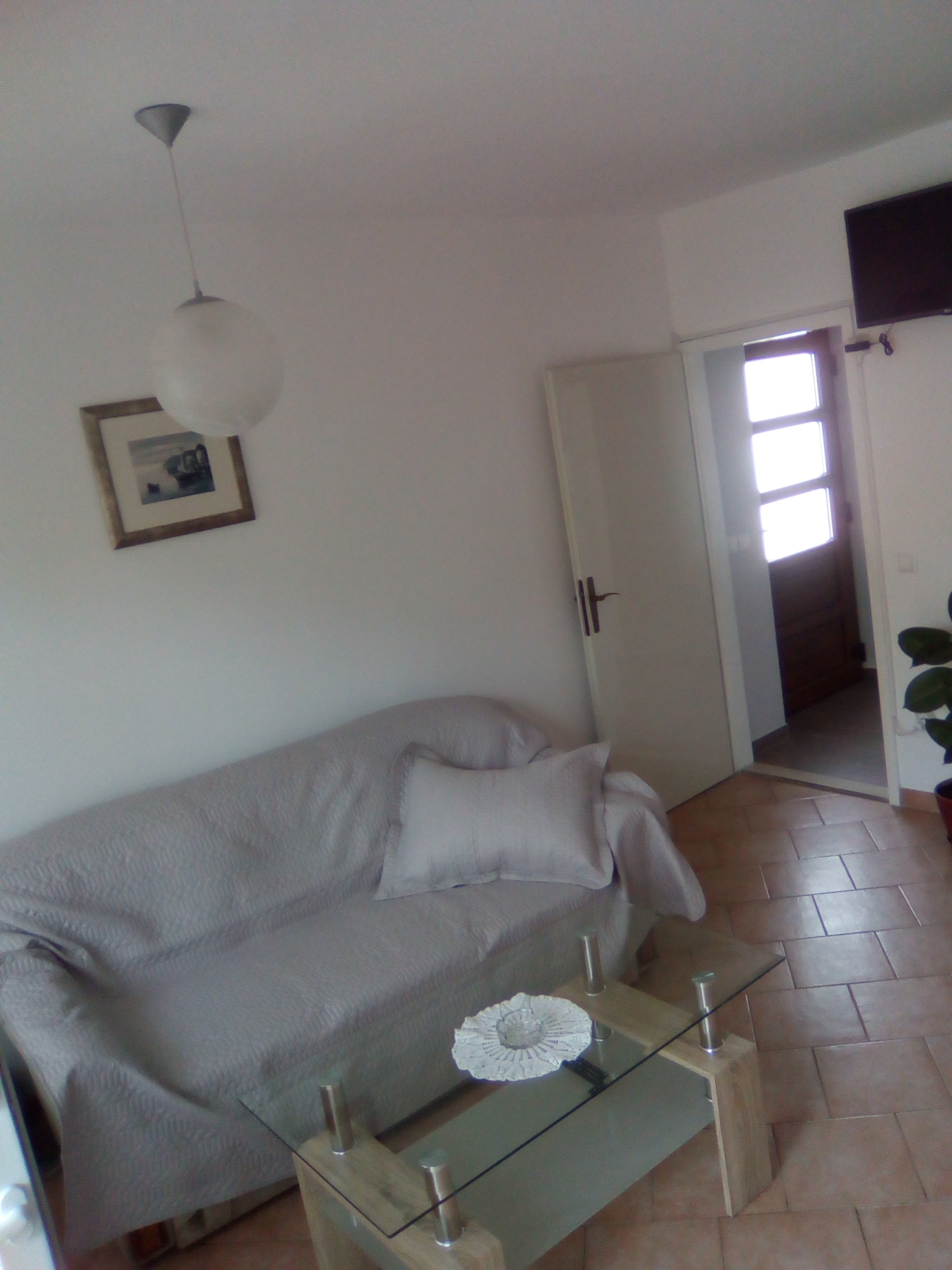 One bedroom apartment with terrace and sea view Jelsa, Hvar (A-13513-a) One bedroom apartment with terrace and sea view Jelsa, Hvar (A-13513-a)