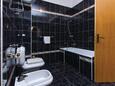 Ванная комната 1 Kršan, Ванная комната 1 в размещении типа apartment, Домашние животные допускаются и WiFi.