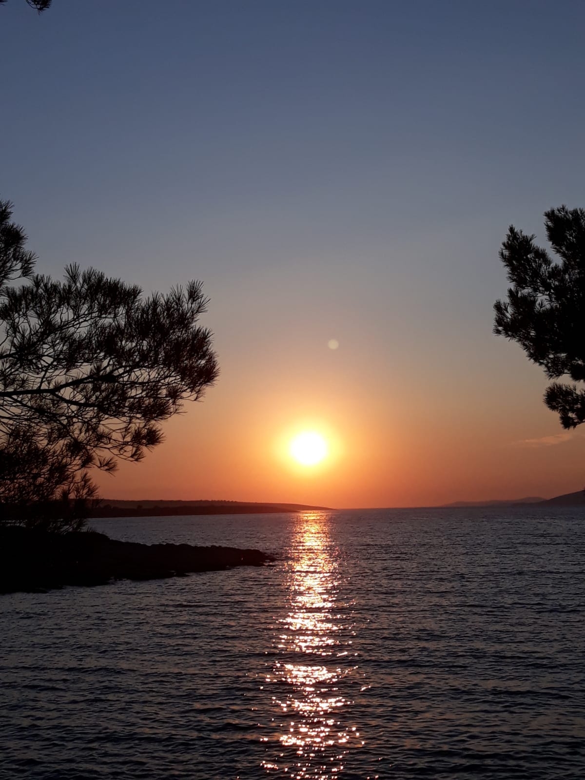 Three bedroom house with terrace and sea view Cove Borova, Hvar  K