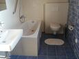 Bathroom 1 Buići, Bathroom 1 in the house, (pet friendly) and WiFi.