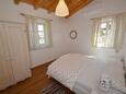Bedroom 1 Buići, Bedroom 1 in the house, air condition available, (pet friendly) and WiFi.