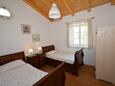 Bedroom 2 Buići, Bedroom 2 in the house, air condition available, (pet friendly) and WiFi.