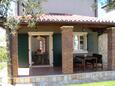 Terrace 1 Buići, Terrace 1 in the house, (pet friendly) and WiFi.
