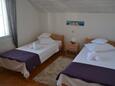 Bedroom 2 Zadar, Bedroom 2 in the apartment, WiFi.