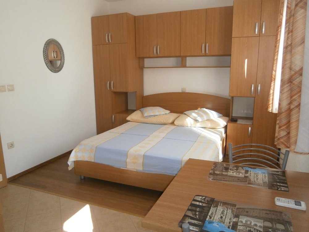 Studio flat with air-conditioning Igrane, Makarska (AS-13535-a) Studio flat with air-conditioning Igrane, Makarska (AS-13535-a)