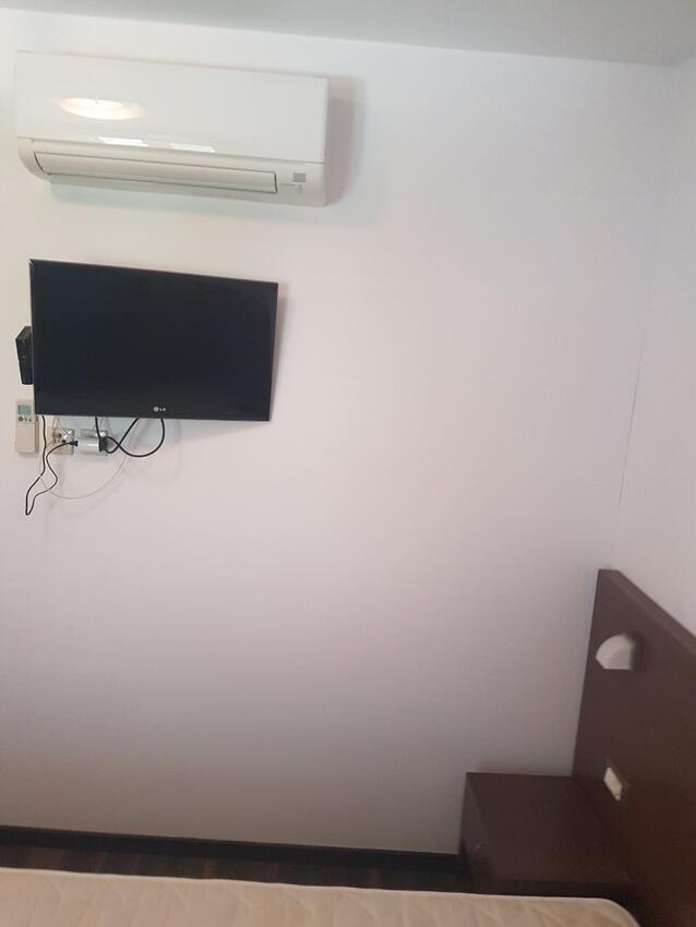 Apartmán v meste Punat - 13538