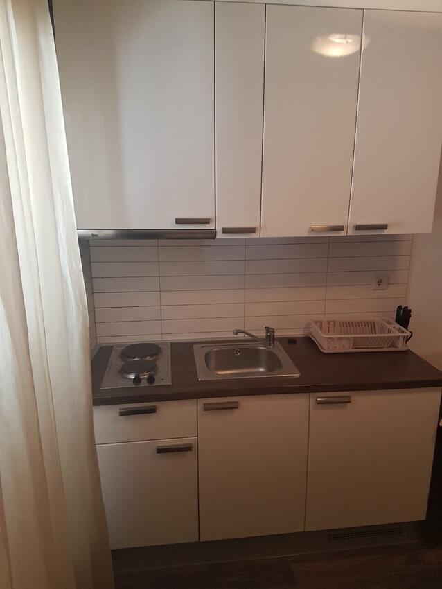 Apartmán v meste Punat - 13538