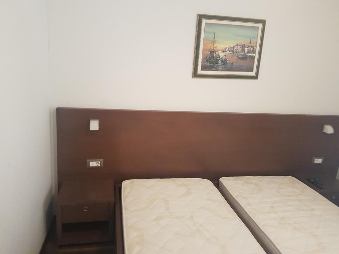 Apartmán v meste Punat - 13538