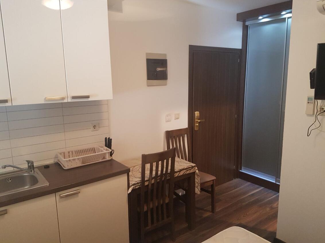 Apartmán v meste Punat - 13538