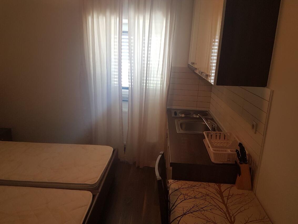 Apartmán v meste Punat - 13538