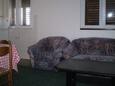 Living room Bol, Living room in the apartment, air condition available, (pet friendly) and WiFi.