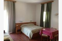 Apartamente Srebreno