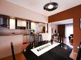 Столовая Zadar, Столовая в размещении типа apartment, WiFi.