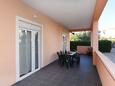 Terrace Zadar, Terrace in the apartment, WiFi.