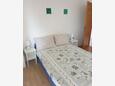Bedroom 2 Krk, Bedroom 2 in the apartment, (pet friendly) and WiFi.