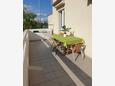 Terrace 2 Krk, Terrace 2 in the apartment, (pet friendly) and WiFi.