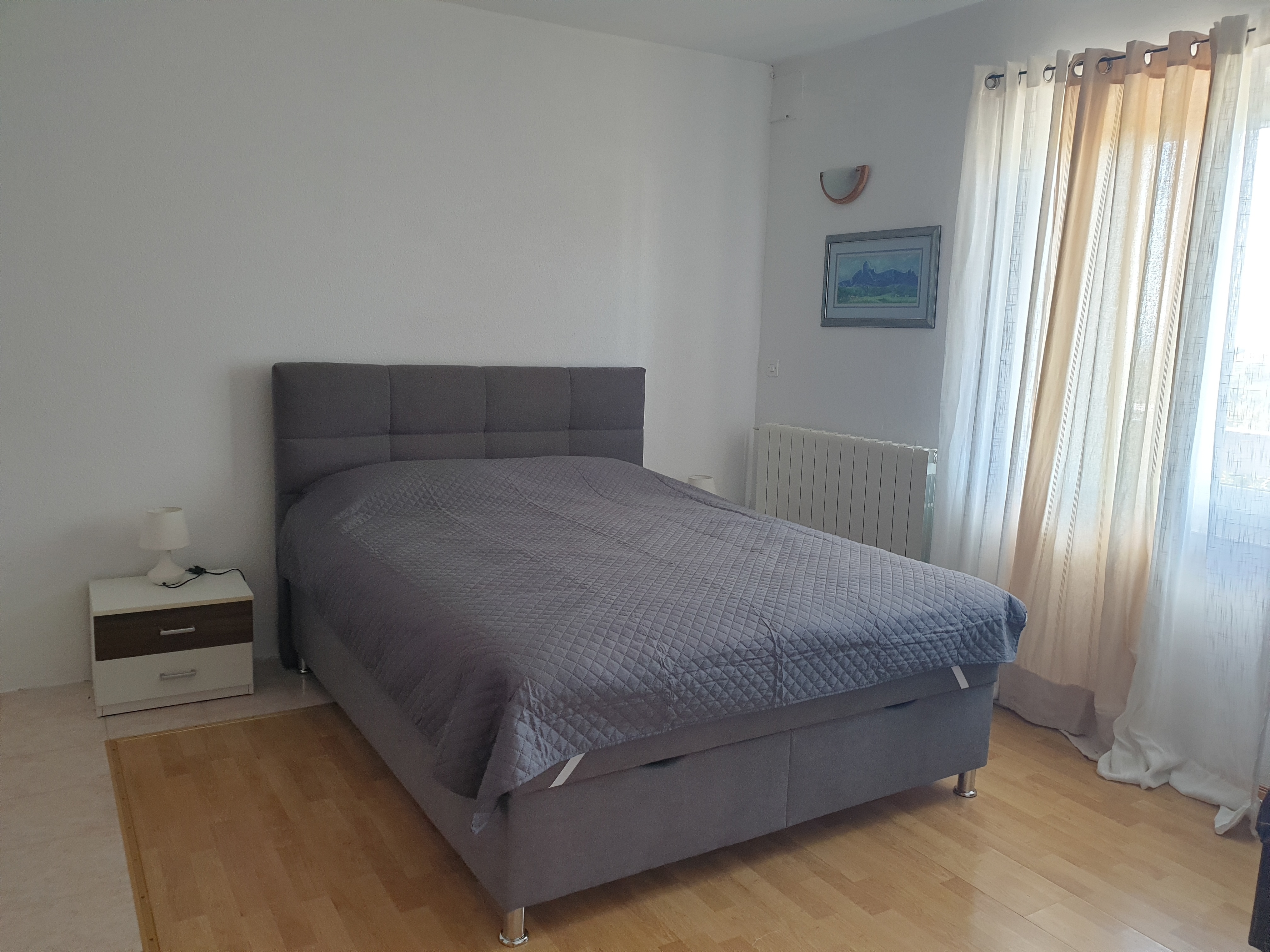 One bedroom apartment with terrace Krk (A-13553-b) One bedroom apartment with terrace Krk (A-13553-b)