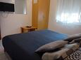 Krk, Bedroom in the room, (pet friendly) and WiFi.