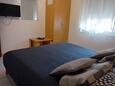 Krk, Bedroom in the room, (pet friendly) and WiFi.