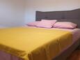 Ložnice 2 Podstrana, Ložnice 2 v ubytování typu apartment, WiFi.