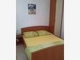 Ložnice 2 Vir - Lozice, Ložnice 2 v ubytování typu apartment, WiFi.