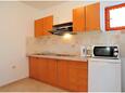 Vir - Lozice, Кухня в размещении типа apartment, WiFi.