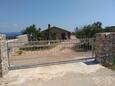 Triluke, Pašman, Parking lot 13577 - Vacation Rentals in Croatia.