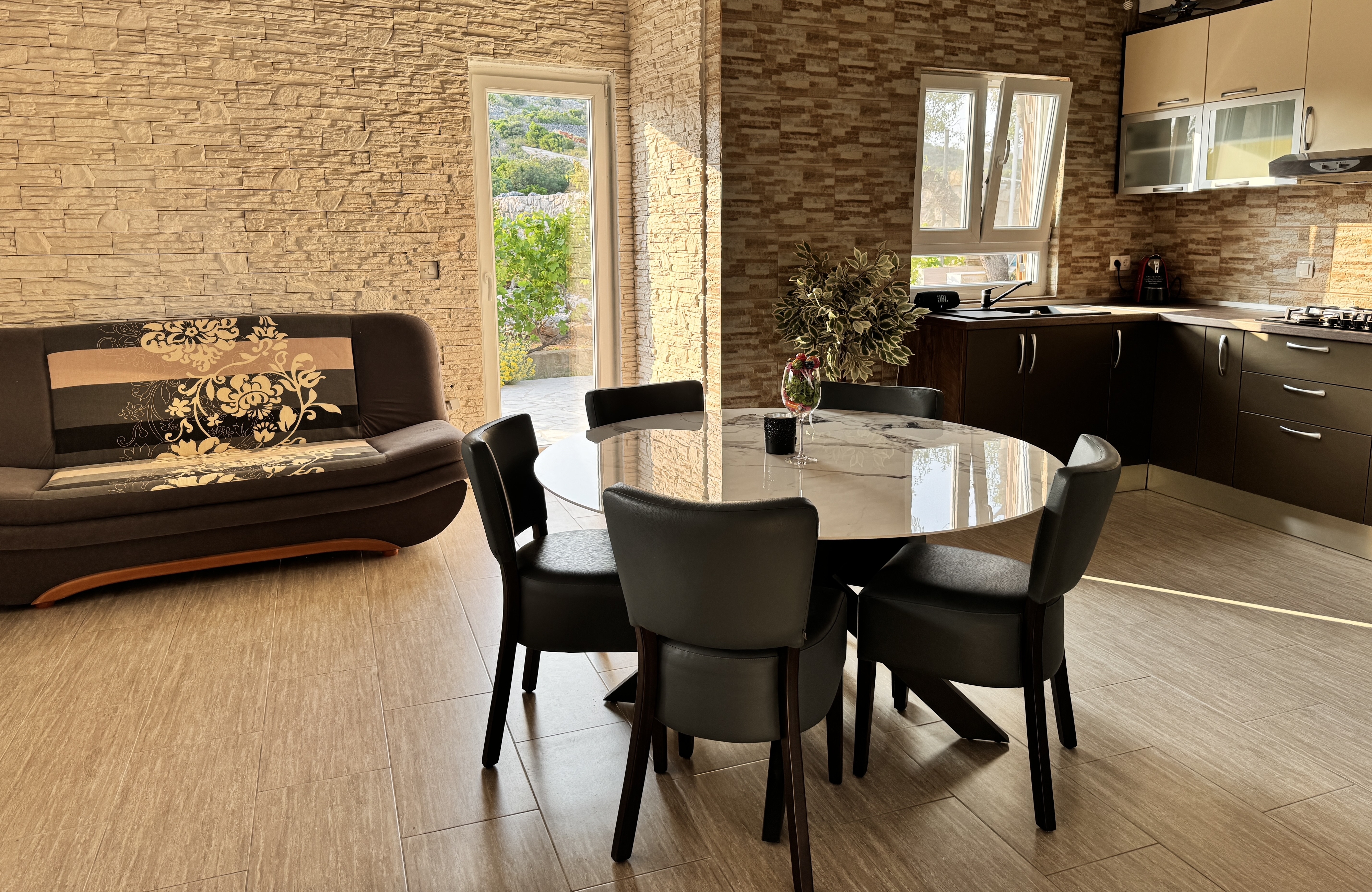 Top Pašman Triluke Top Pašman Triluke