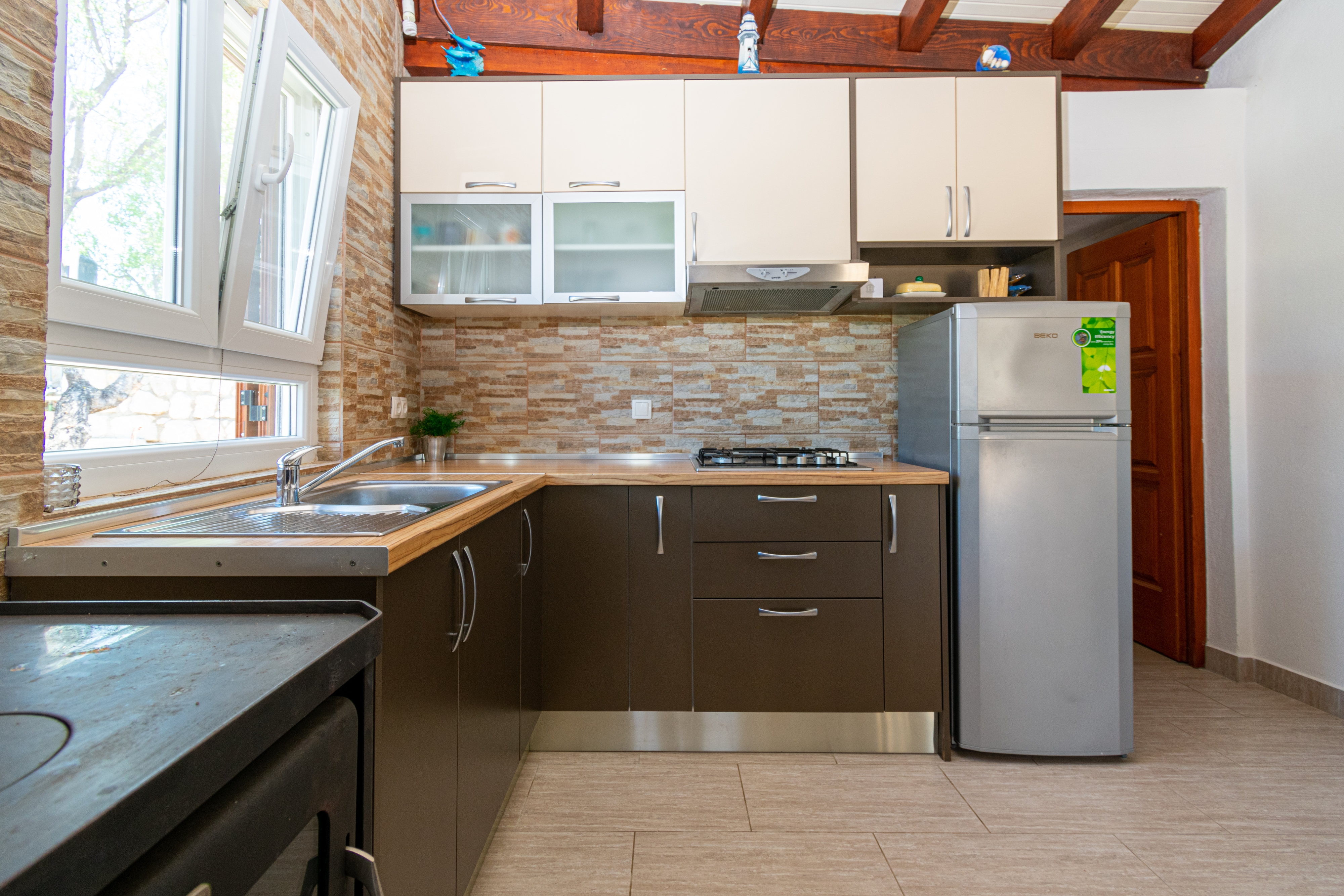 Top Pašman Triluke Top Pašman Triluke