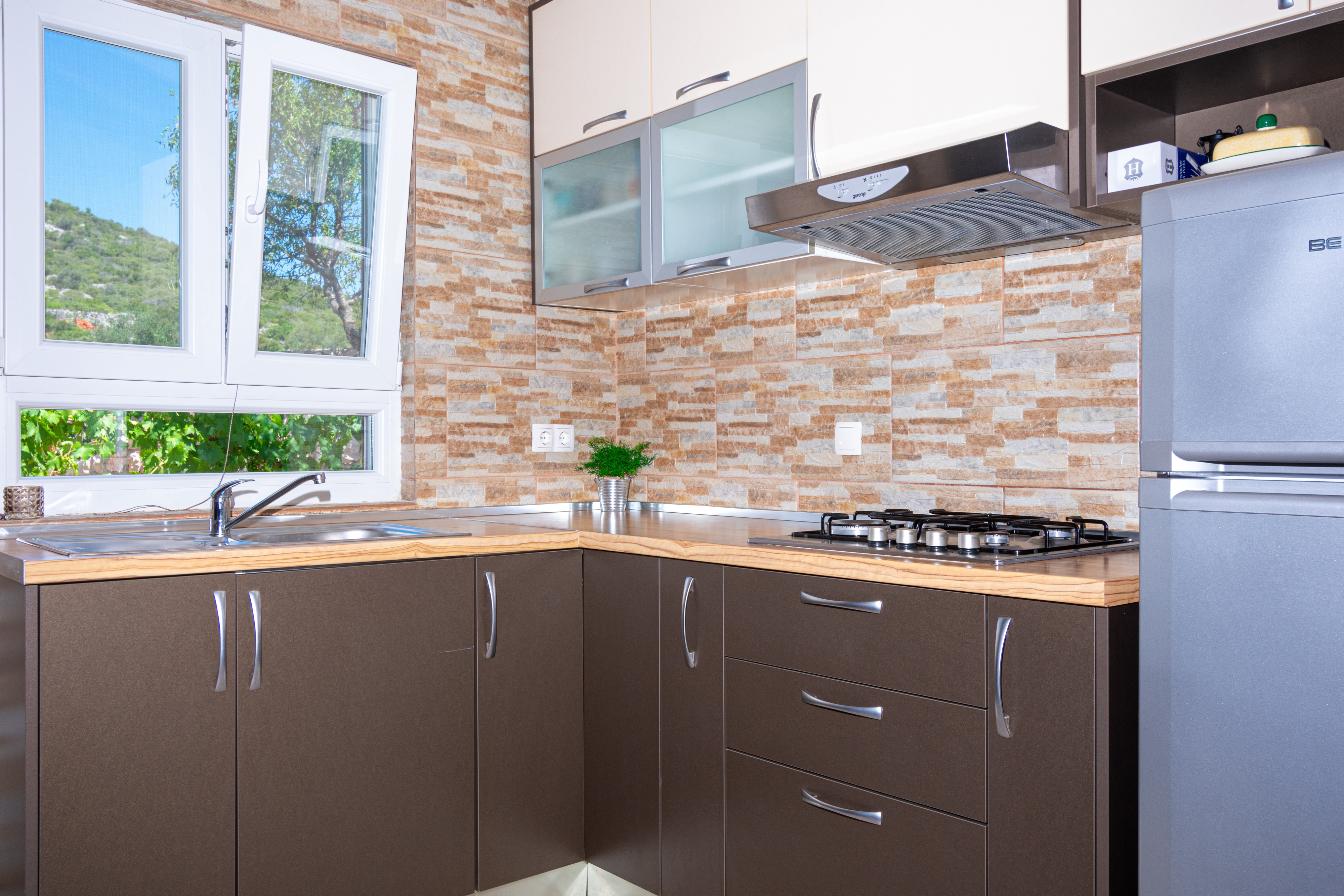 Top Pašman Triluke Top Pašman Triluke