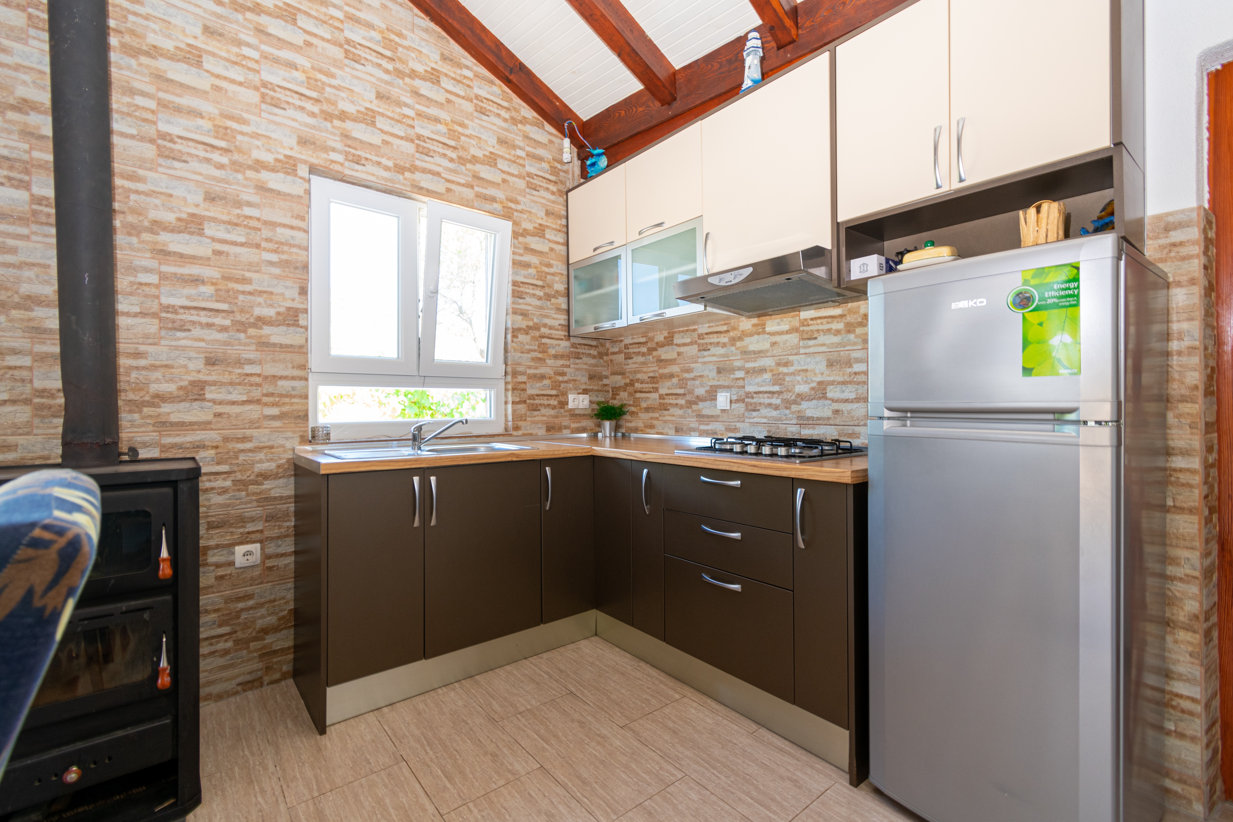 Top Pašman Triluke Top Pašman Triluke