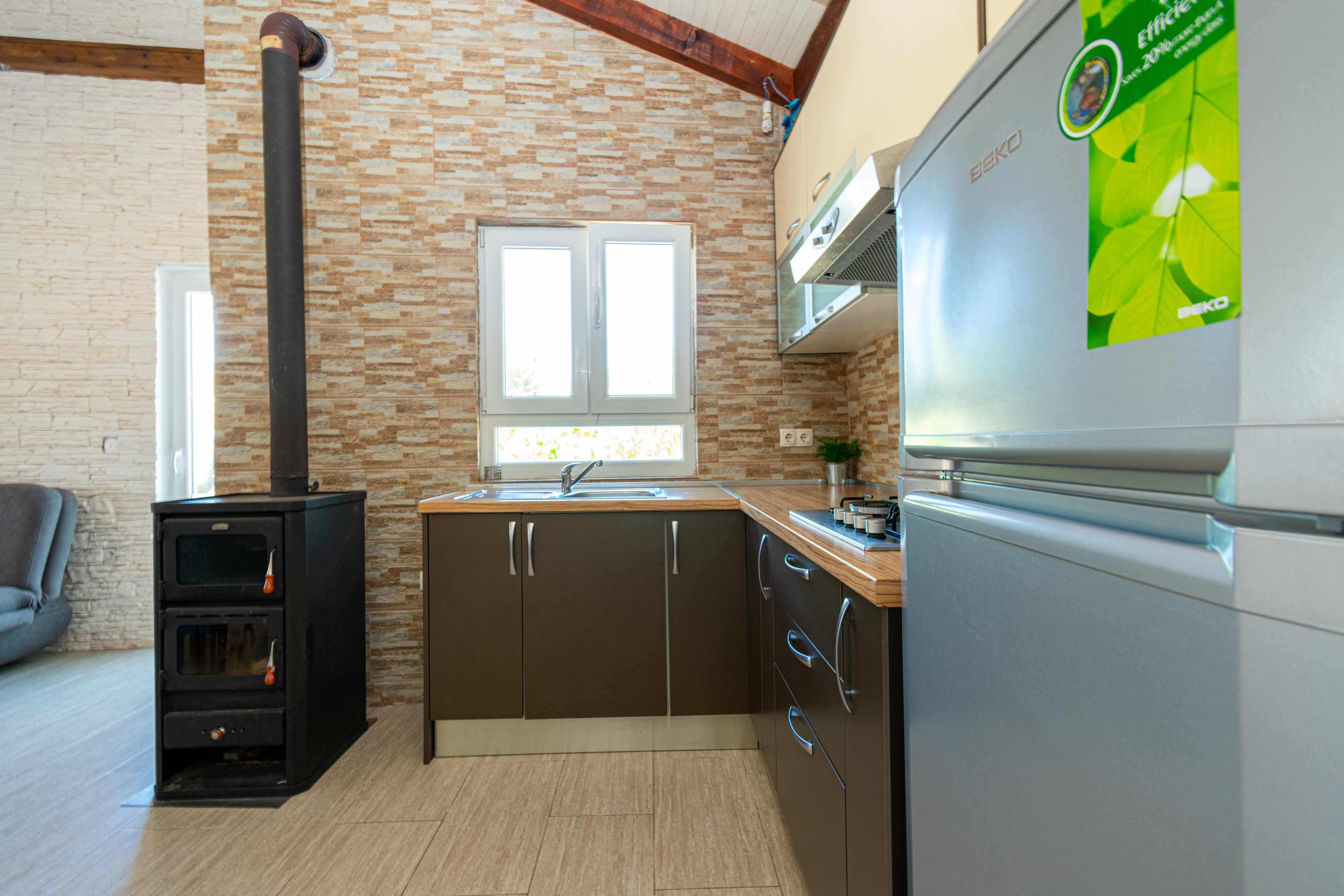 Top Pašman Triluke Top Pašman Triluke