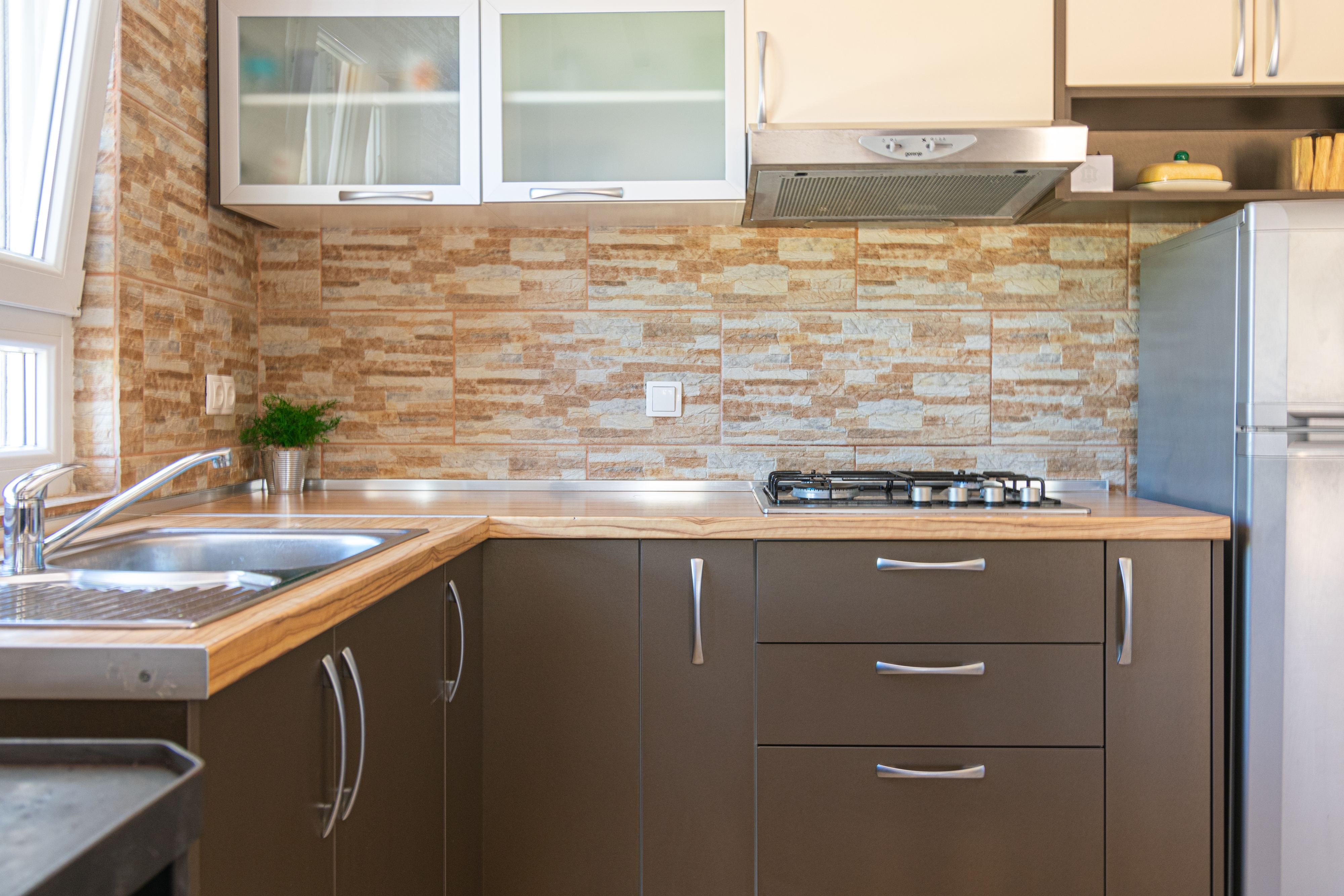 Top Pašman Triluke Top Pašman Triluke