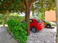 Savudrija, Umag, Parking lot 13589 - Apartments in Croatia.