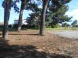 Aparcamiento Rovinj, Rovinj, Aparcamiento 13591 - Habiatciones near sea with pebble beach.
