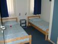 Ložnice 2 Zaton, Ložnice 2 v ubytování typu apartment, WiFi.
