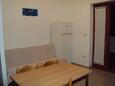 Obývací pokoj Zaton, Obývací pokoj v ubytování typu apartment, s klimatizací a WiFi.