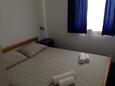 Ložnice 1 Zaton, Ložnice 1 v ubytování typu apartment, WiFi.
