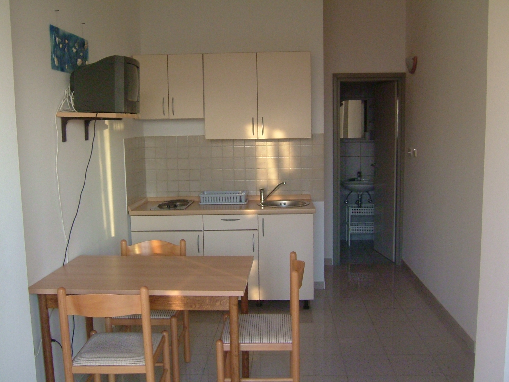 One bedroom apartment with balcony Zaton, Zadar (A-13596-c) One bedroom apartment with balcony Zaton, Zadar (A-13596-c)