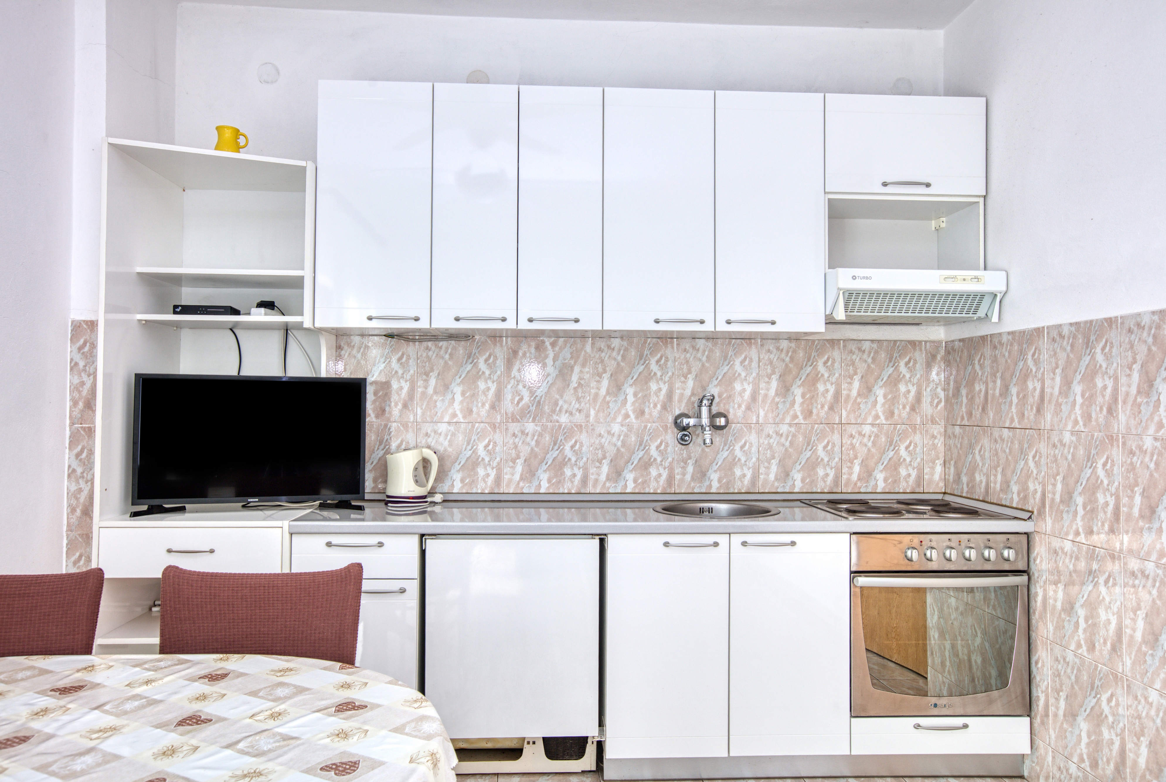 Top Šibenik Brodarica Top Šibenik Brodarica