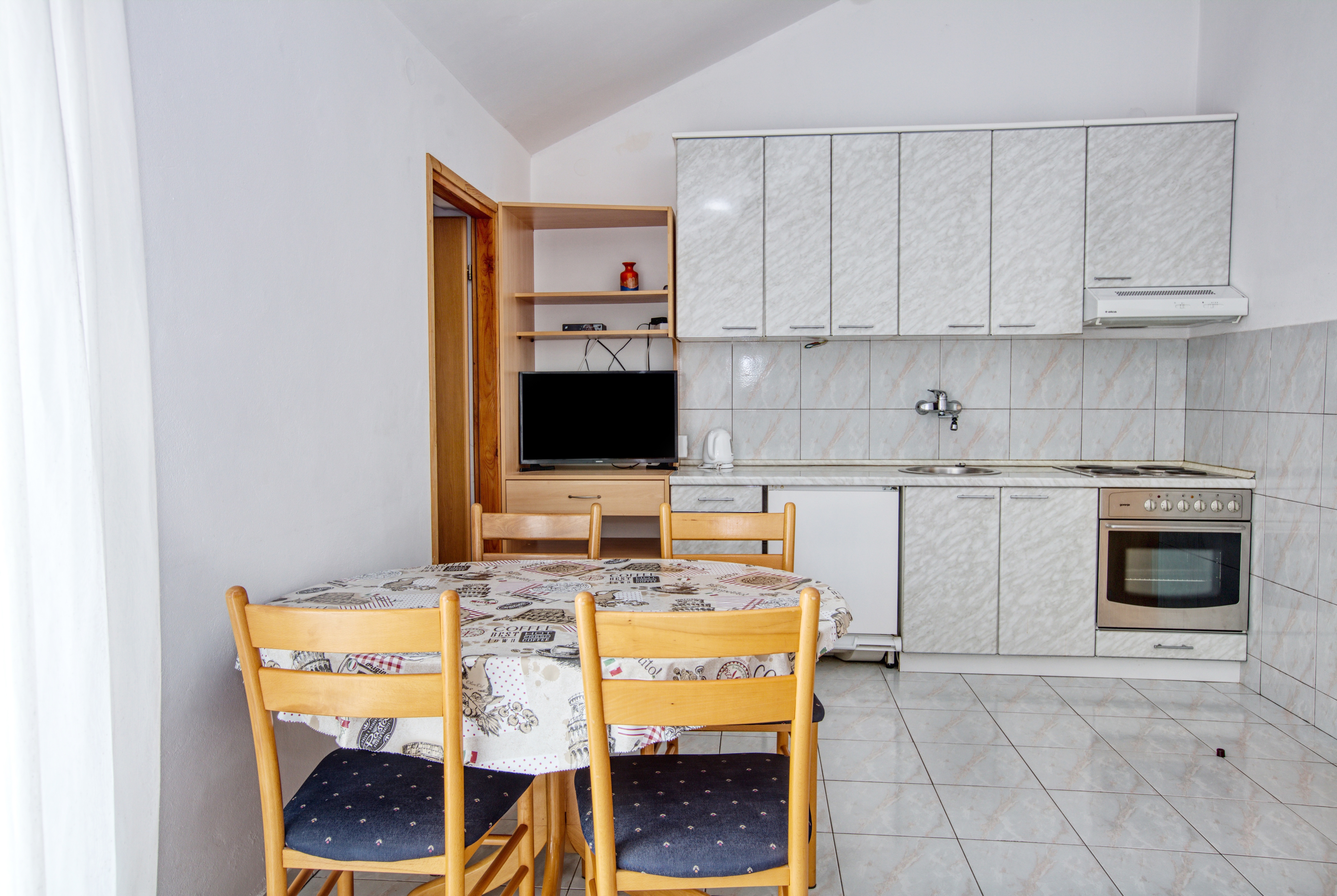 Top Šibenik Brodarica Top Šibenik Brodarica