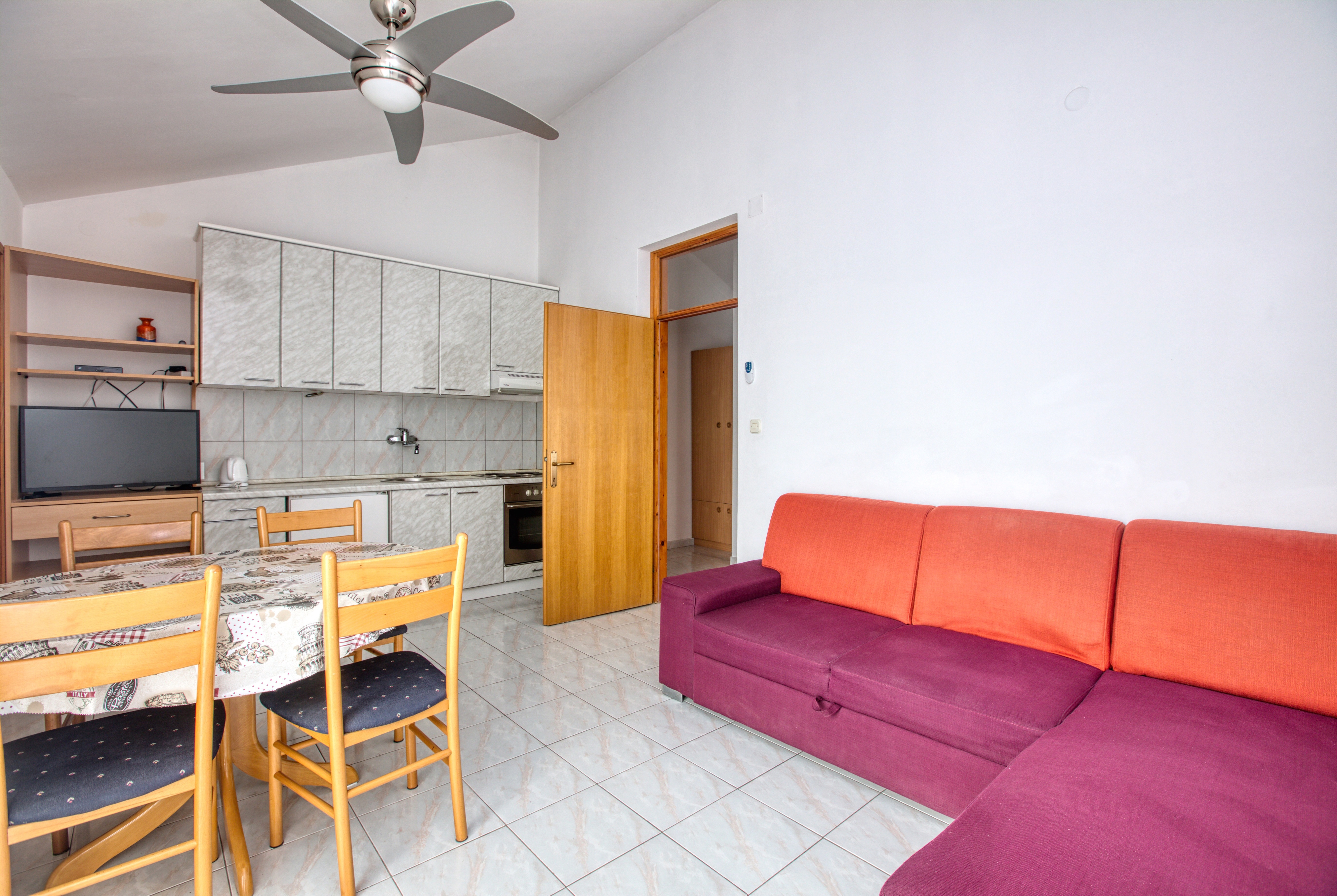 Top Šibenik Brodarica Top Šibenik Brodarica