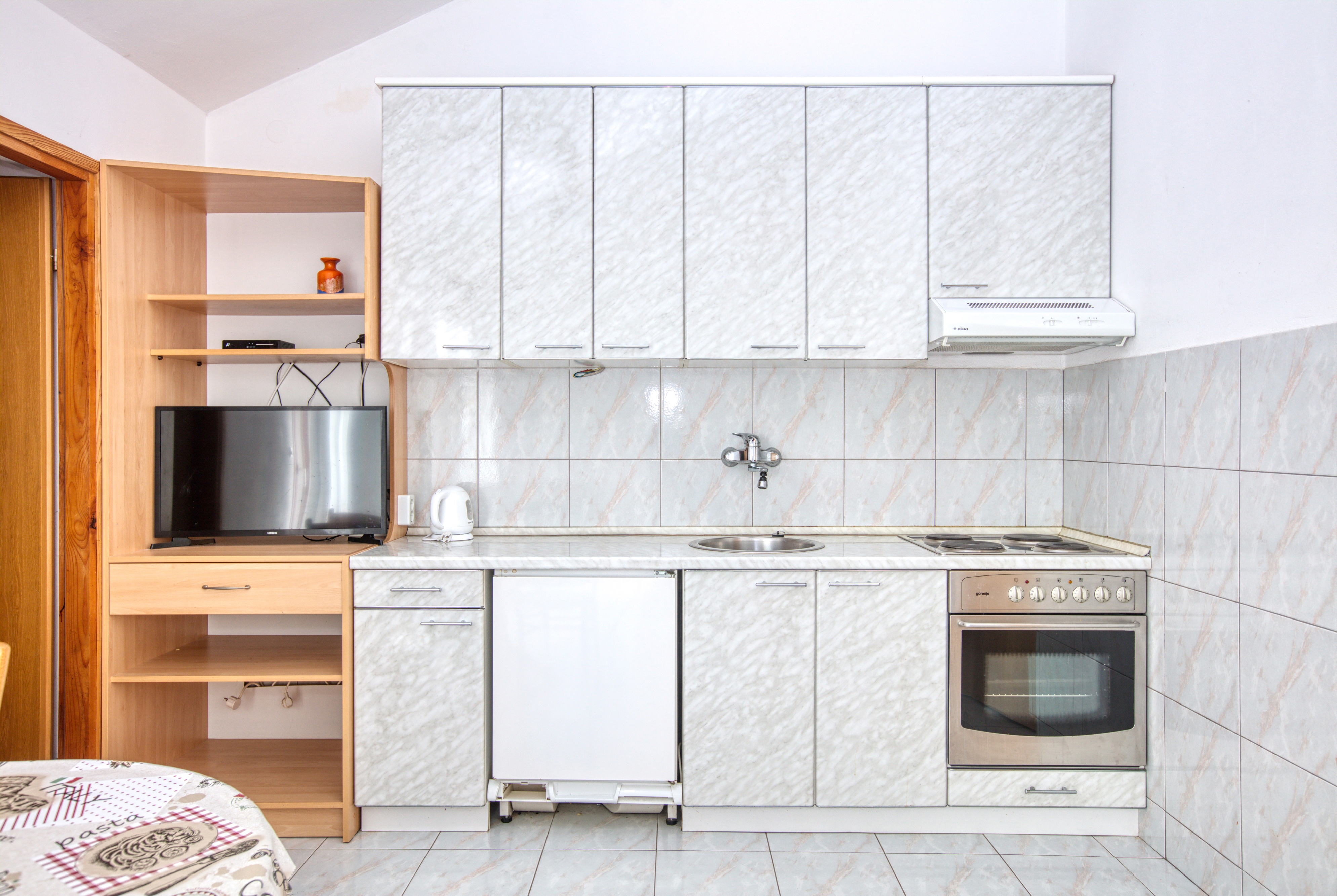 Top Šibenik Brodarica Top Šibenik Brodarica