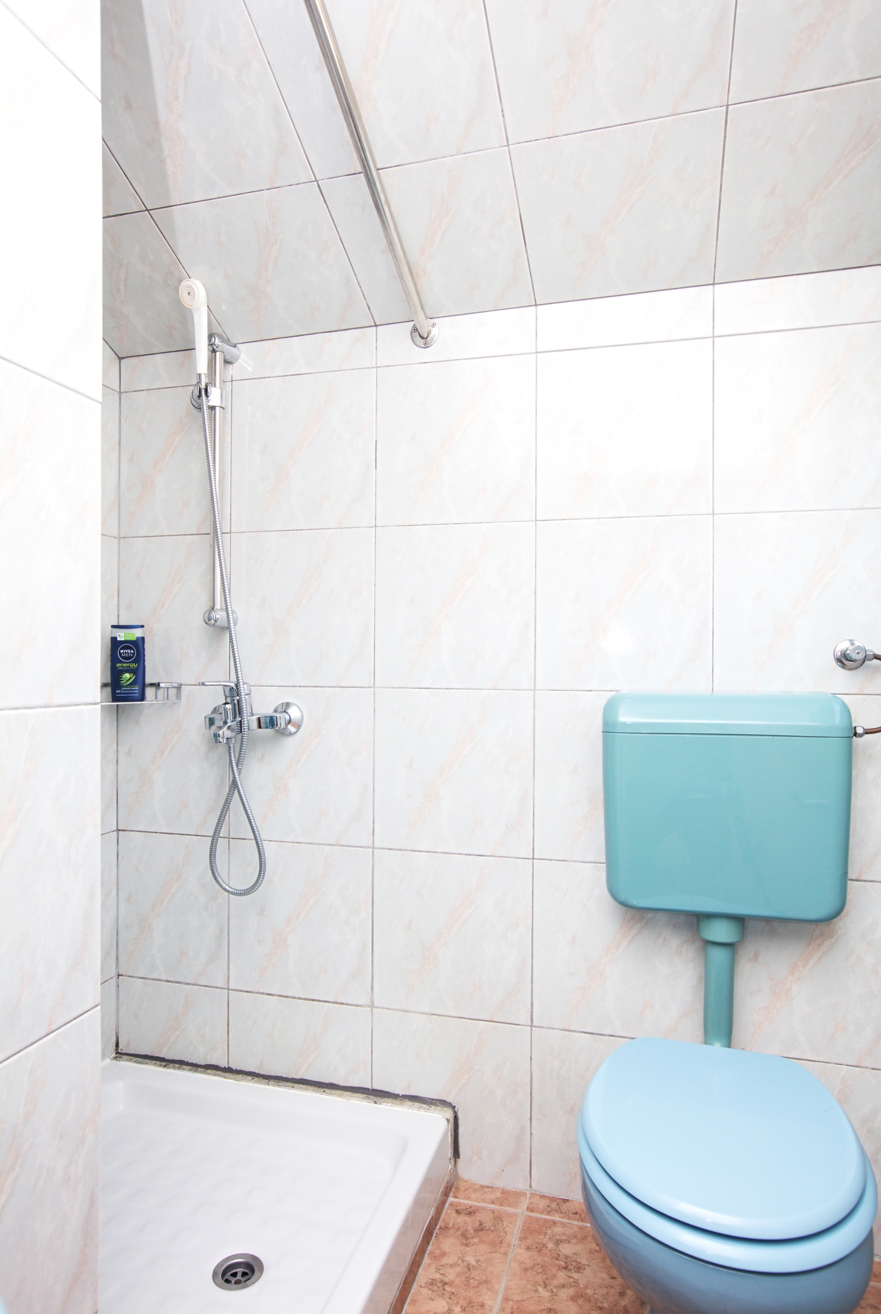 One bedroom apartment near beach Brodarica, Šibenik  A-c