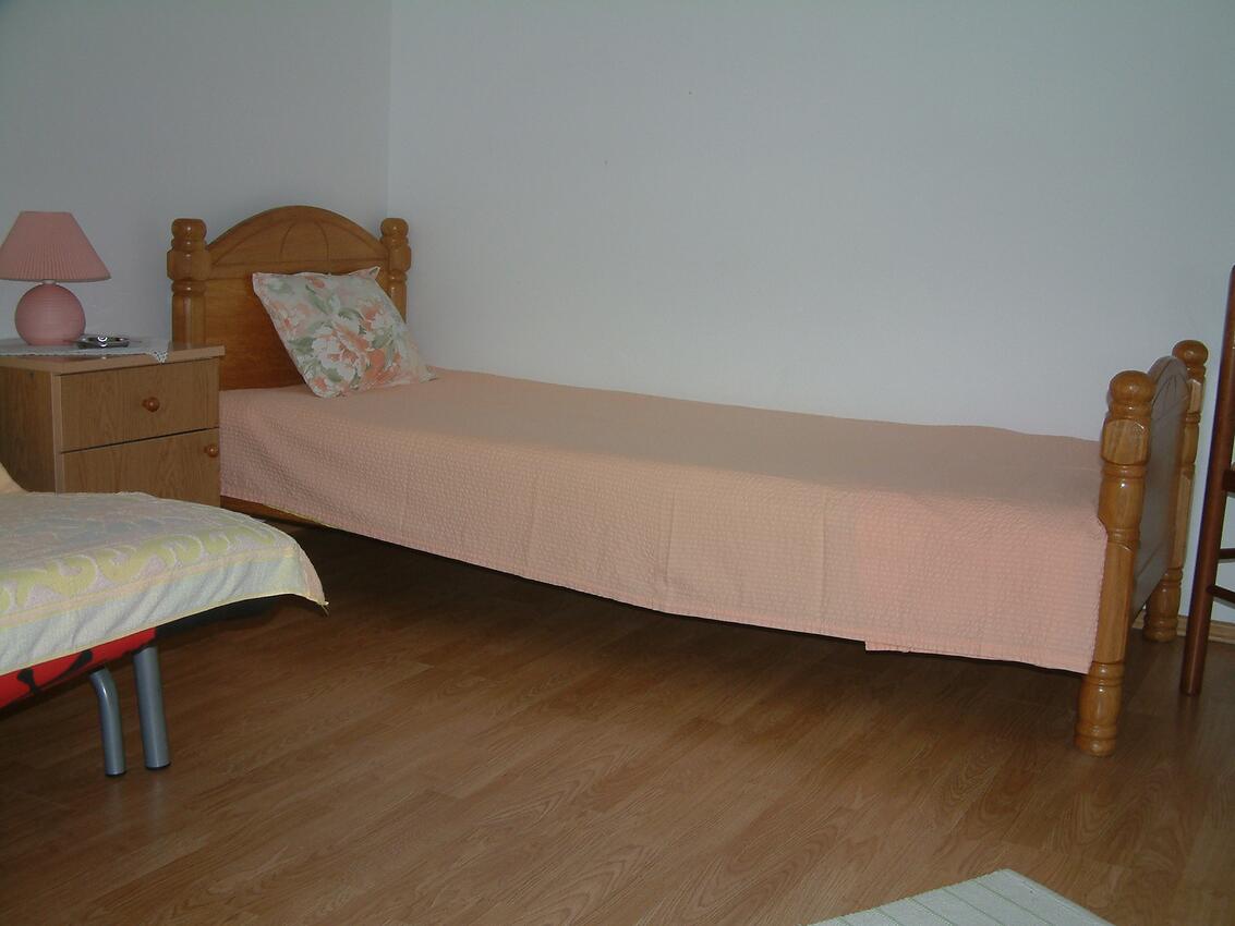 Apartmán v meste Lumbarda - 13626