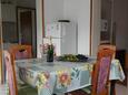 Dining room Luka Dubrava, Dining room in the apartment, WiFi.