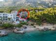 Apartments Medići (Omiš) - 13634