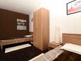 Спальня 2 Kastav, Спальня 2 в размещении типа apartment, WiFi.