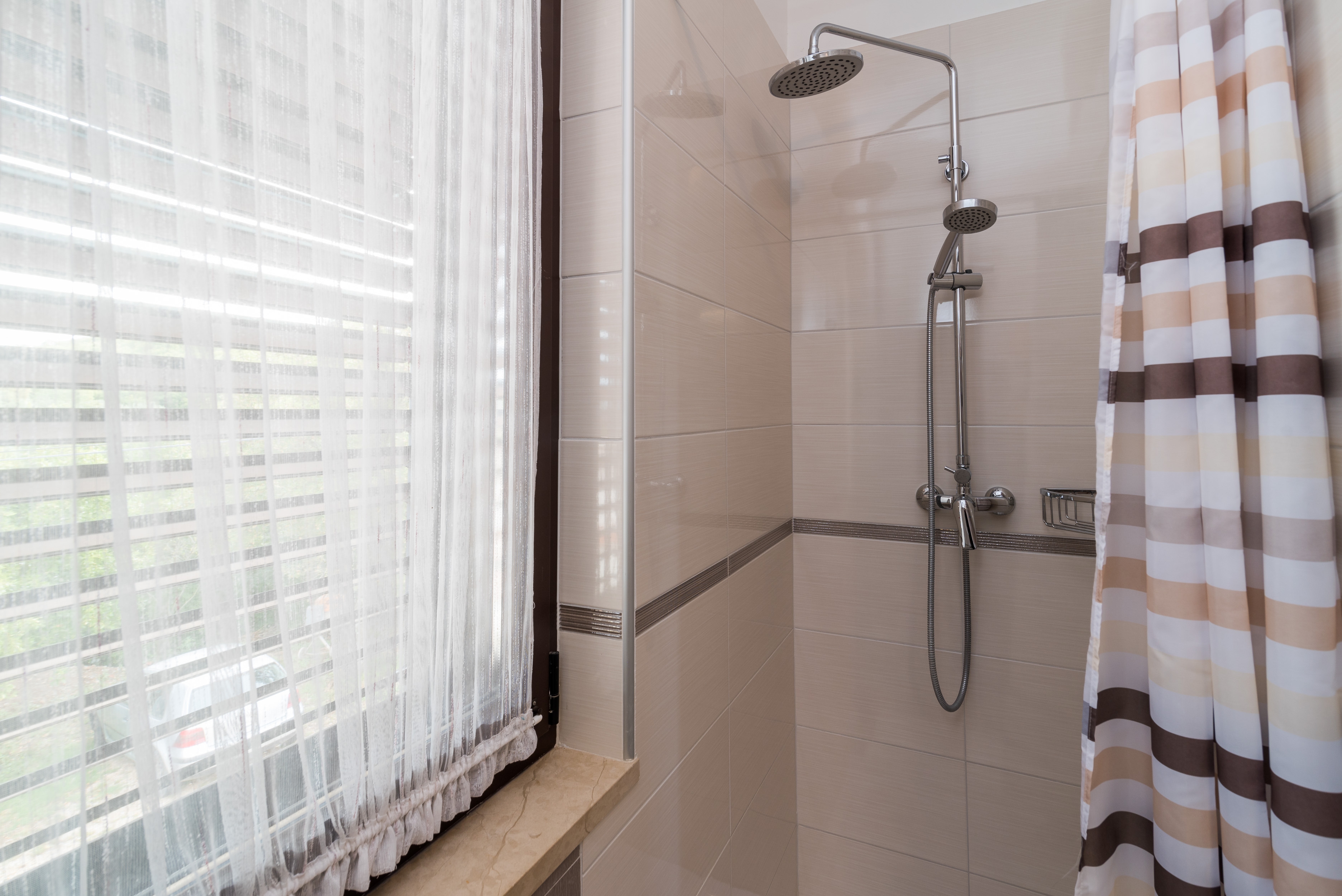 Three bedroom apartment with terrace Bajčići, Krk  A-a