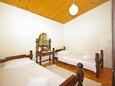 Спальня 3 Pisak, Спальня 3 в размещении типа house, WiFi.